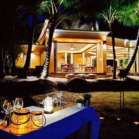 Blue Chill Private Pool Villa - Ко Чанг Екстериор снимка