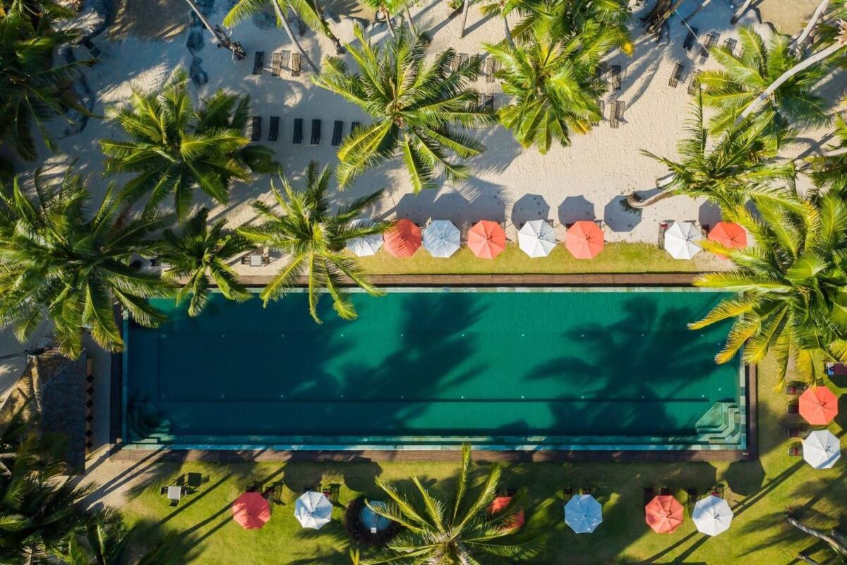 Blue Chill Private Pool Villa - Ко Чанг Екстериор снимка