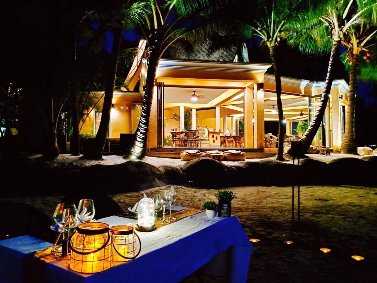 Blue Chill Private Pool Villa - Ко Чанг Екстериор снимка
