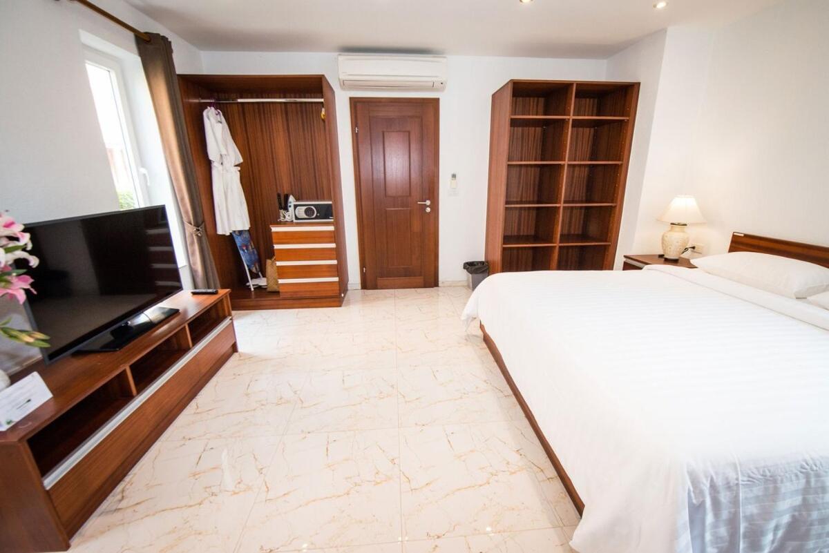 Blue Chill Private Pool Villa - Ко Чанг Екстериор снимка
